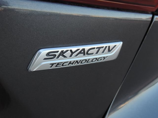 Used 2014 MAZDA MAZDA3 i Sport FWD image 13