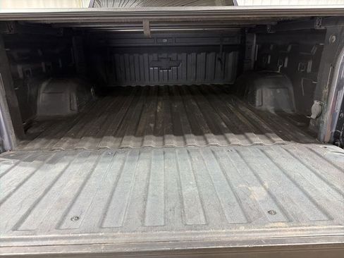 Certified 2024 Chevrolet Silverado 1500 LT image 8