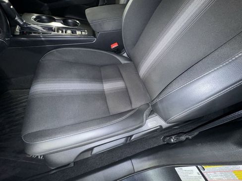 Certified 2022 Honda Civic Sport image 46