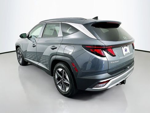 New 2026 Hyundai Tucson SEL image 7