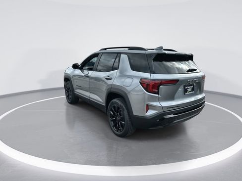 New 2026 GMC Terrain Elevation w/ Black Edition FWD image 6