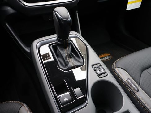 New 2026 Subaru Crosstrek 2.5i Wilderness image 39