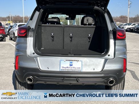 New 2026 Chevrolet TrailBlazer RS w/ Convenience Package image 10