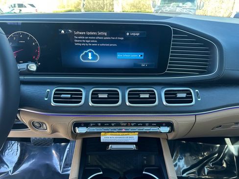 New 2026 Mercedes-Benz GLE 580 GLE 580 image 30