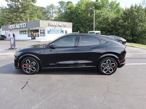 Used 2023 Ford Mustang Mach-E GT AWD/4WD image 8