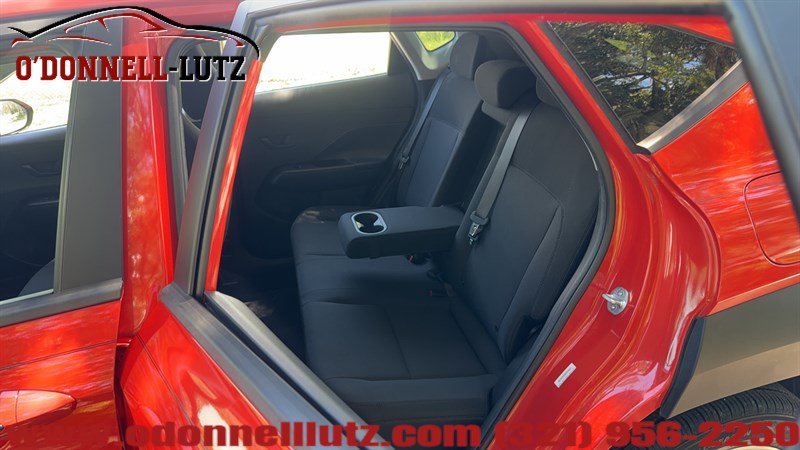 Used 2025 Hyundai Kona SE FWD image 11