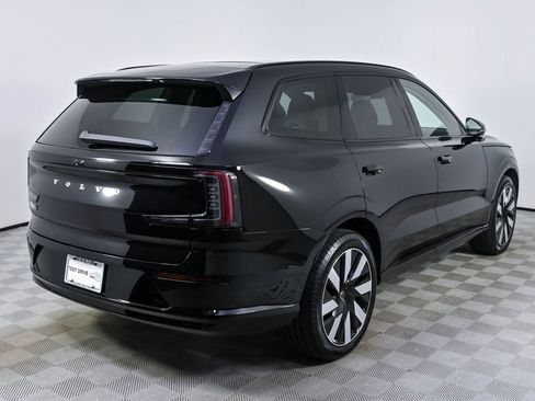 Used 2025 Volvo EX90 Plus AWD/4WD image 28