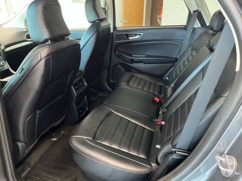 Used 2024 Ford Edge SEL w/ Convenience Package AWD/4WD image 13