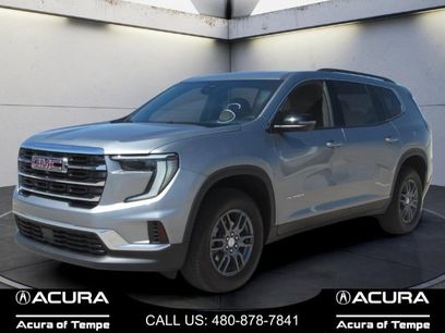 Used 2026 GMC Acadia Elevation