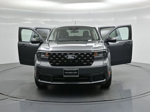New 2026 Ford Maverick XLT FWD image 26