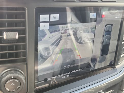 Used 2022 Ford F150 XLT w/ Equipment Group 302A High AWD/4WD image 10