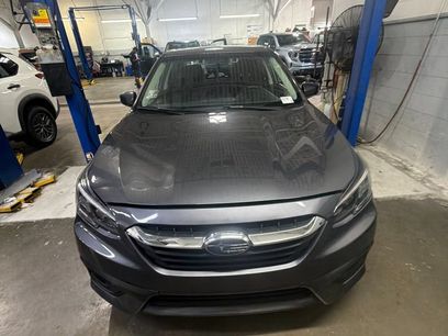 Used 2022 Subaru Legacy Premium