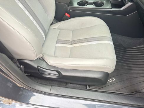 Used 2025 Honda Civic FWD Hybrid Sedan image 11