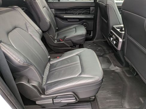 Certified 2021 Ford Expedition Max Platinum image 44