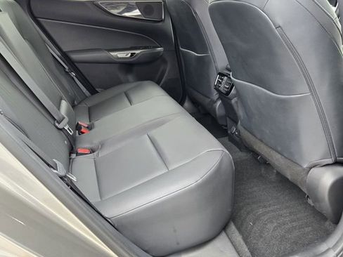Used 2024 Lexus NX 250 FWD image 15