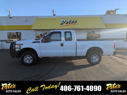 Used 2011 Ford F250 XL