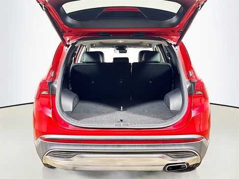 Used 2023 Hyundai Santa Fe SEL w/ Premium Package image 25