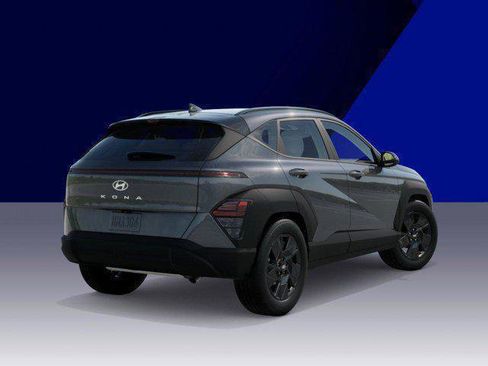 New 2026 Hyundai Kona SEL Premium image 4