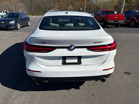 Used 2021 BMW 228i xDrive Gran Coupe w/ Convenience Package image 5