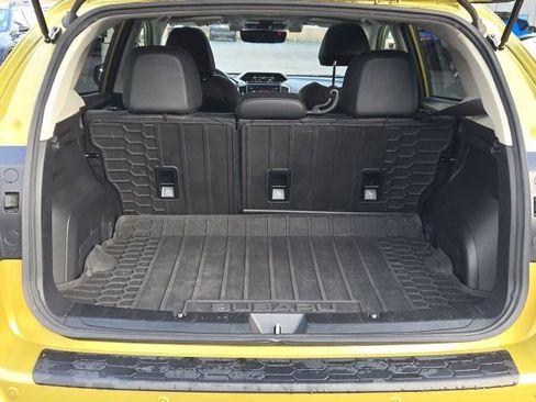 Used 2021 Subaru Crosstrek 2.5i Limited w/ Moonroof Package 2 image 18