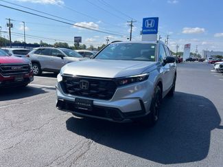Used 2024 Honda CR-V Sport-L video 1