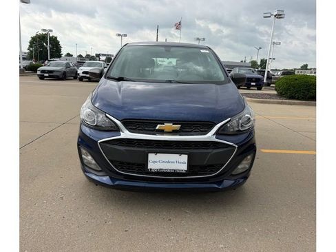 Used 2022 Chevrolet Spark LS FWD image 6