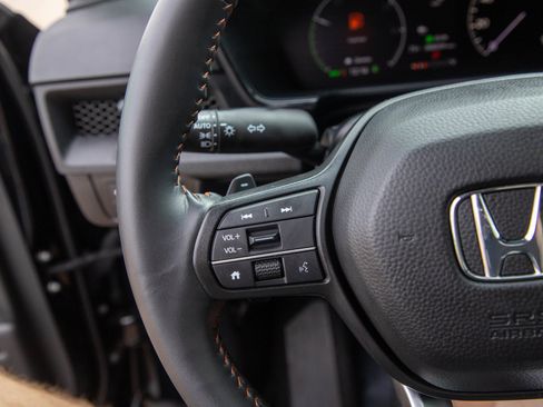 Used 2024 Honda CR-V Sport-L image 26