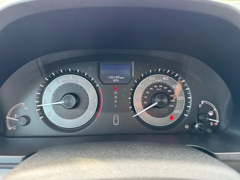 Used 2016 Honda Odyssey Touring image 35