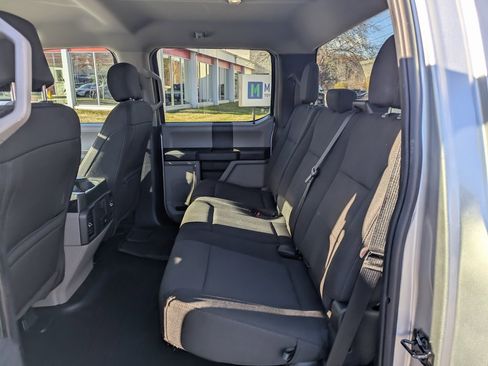 Used 2019 Ford F150 XL w/ Equipment Group 101A Mid image 16