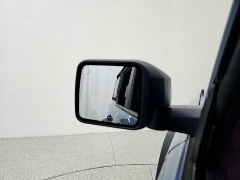 Used 2024 Ford Bronco Black Diamond image 18