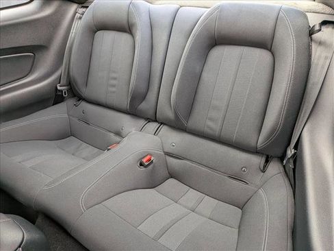 Certified 2022 Ford Mustang Coupe w/ Equipment Group 101A image 18