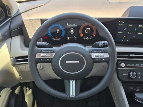 New 2026 Hyundai Tucson SE FWD image 14