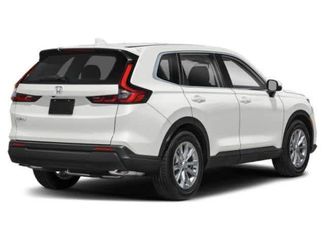 Used 2025 Honda CR-V EX video 2
