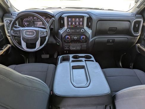 Used 2019 GMC Sierra 1500 SLE w/ SLE Value Package AWD/4WD image 19