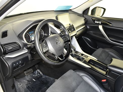 Used 2024 Mitsubishi Eclipse Cross SE AWD/4WD image 35