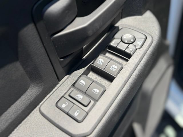New 2026 RAM 3500 Tradesman AWD/4WD image 13