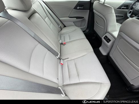 Used 2013 Honda Accord EX-L image 12