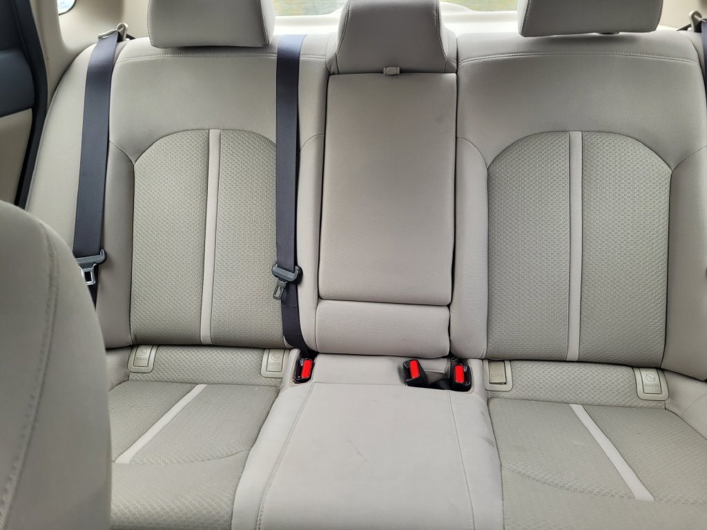 Used 2016 Kia Optima LX FWD image 21