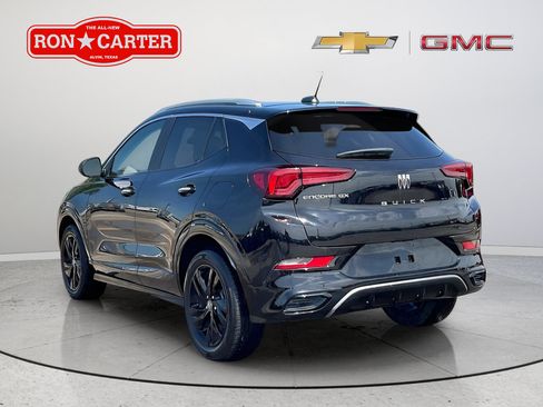 Used 2025 Buick Encore GX Sport Touring FWD image 4