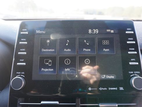 Used 2020 Toyota Avalon Touring image 11