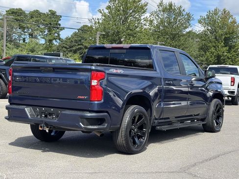 Used 2019 Chevrolet Silverado 1500 RST w/ All-Star Edition image 5