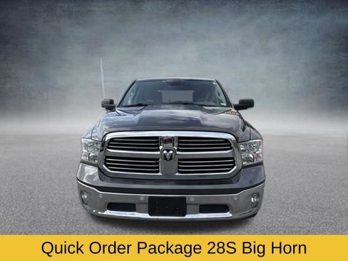 Used 2018 RAM 1500 Big Horn image 4