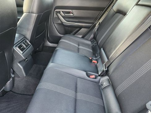 Used 2023 MAZDA CX-50 2.5 S w/ Cargo Package image 29