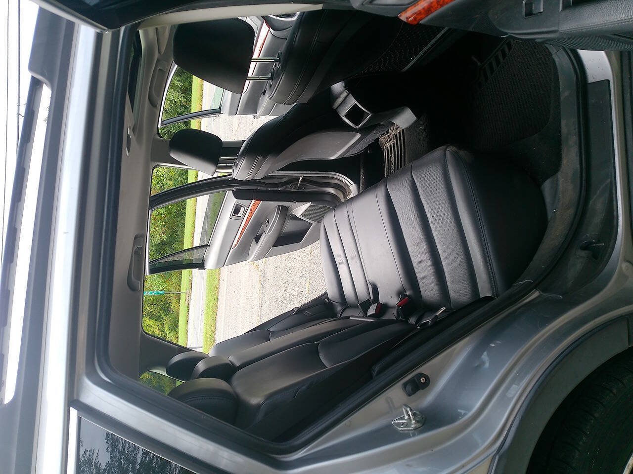 Used 2011 Subaru Outback 3.6R Limited w/ PWR Moonroof Pkg AWD/4WD image 26