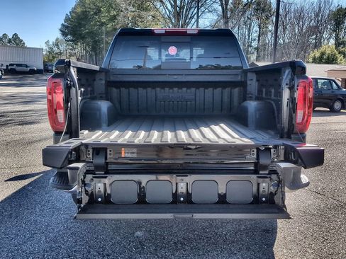 Used 2026 GMC Sierra 1500 SLT w/ SLT Premium Plus Package image 27
