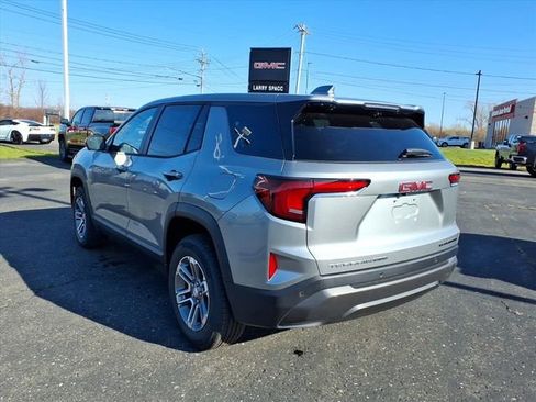 New 2026 GMC Terrain Elevation image 3