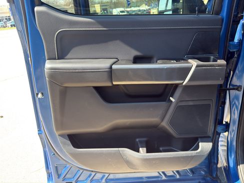 Used 2023 Ford F150 XLT w/ Equipment Group 302A High image 22