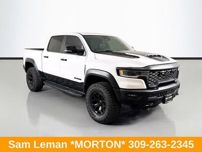 Used 2025 RAM 1500 RHO w/ RHO Level 1 Equipment Group