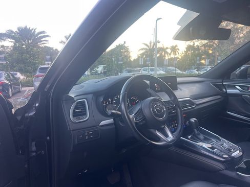 Used 2021 MAZDA CX-9 Grand Touring image 28
