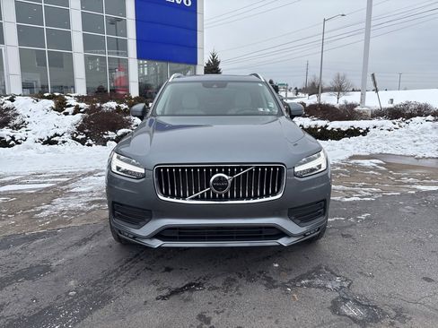 Used 2020 Volvo XC90 T6 Momentum w/ Protection Package Premier image 2